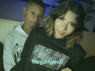 Meganyandi