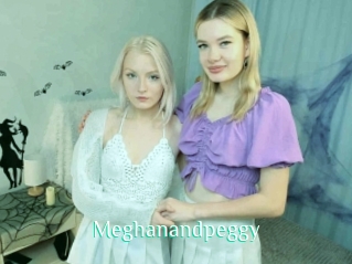 Meghanandpeggy