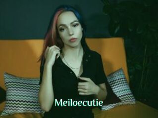 Meiloecutie