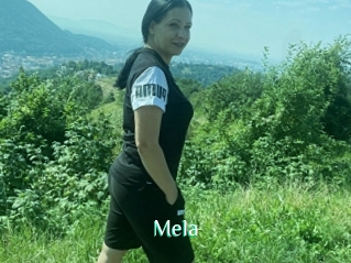 Mela