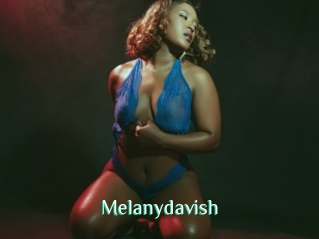 Melanydavish