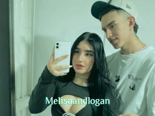 Melisaandlogan