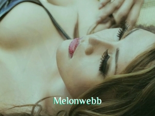 Melonwebb