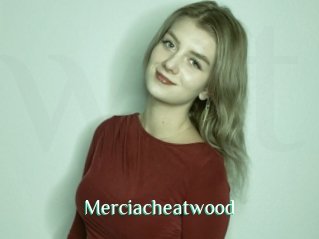 Merciacheatwood