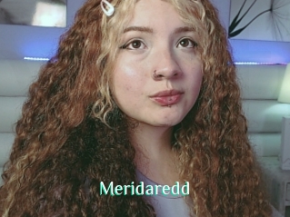 Meridaredd