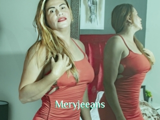 Meryjeeans