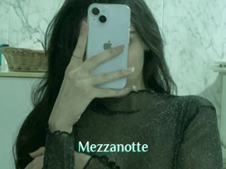 Mezzanotte