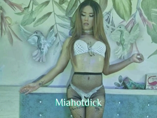 Miahotdick