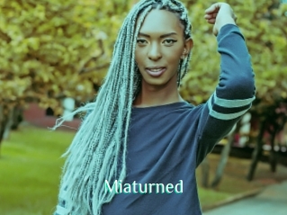 Miaturned