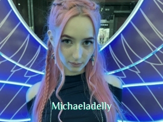 Michaeladelly