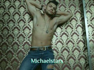 michaelstarx Wild Girls TGP