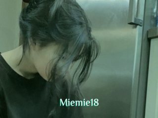 Miemie18