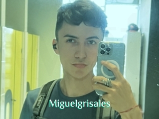 Miguelgrisales