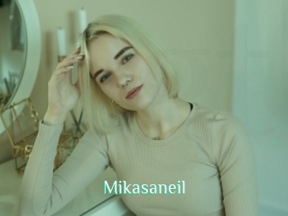 Mikasaneil