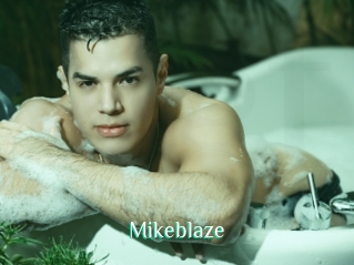 Mikeblaze