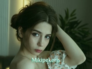 Mikipekeris