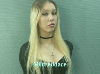 Mildreddace