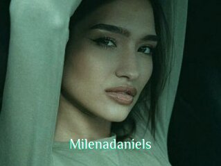 Milenadaniels