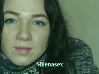 Milenasex