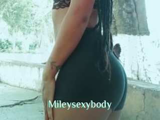 Mileysexybody