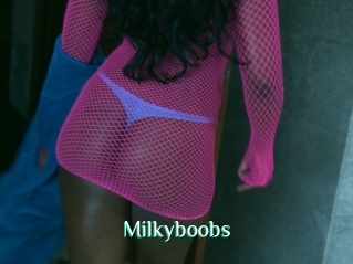 Milkyboobs