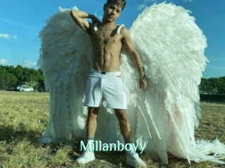 Millanboyy