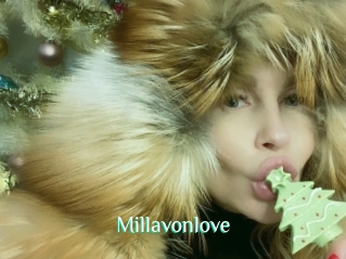 Millavonlove