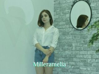 milleramelia Wild Girls TGP