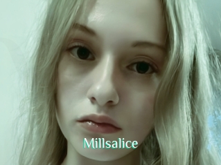 Millsalice