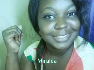 Miralda