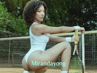 Mirandayong