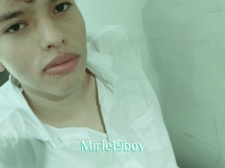 Mirle19boy