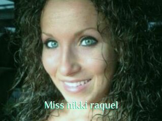 Miss_nikki_raquel