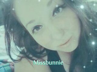 Missbunnie