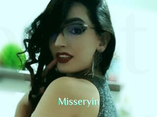 Misseryin