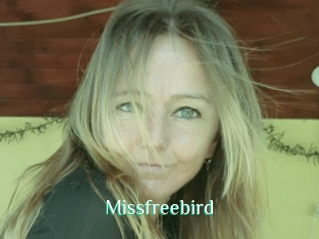 Missfreebird