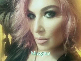 Missgina