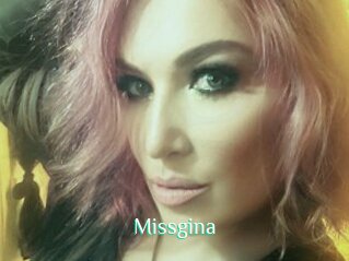 Missgina