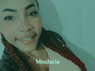 Misslucia