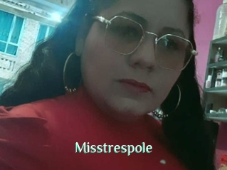 Misstrespole