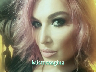 Mistressgina