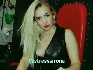 Mistresssirona