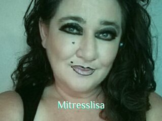 Mitresslisa