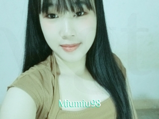 Miumiu98