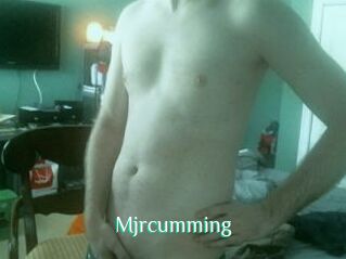 Mjrcumming