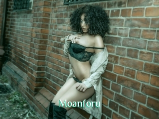 Moanforu