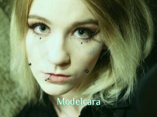Modelcara