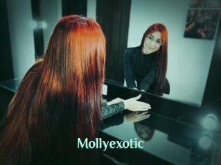 Mollyexotic