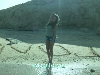 Moonforyou