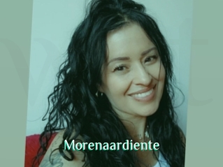 Morenaardiente